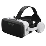Visore VR Shinecon G04EB per smartphone da 5 a 7,2 pollici