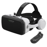 Visore VR Shinecon G04EB per smartphone da 5 a 7,2 pollici - immagine 5