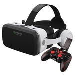 Visore VR Shinecon G04EB per smartphone da 5 a 7,2 pollici - immagine 6