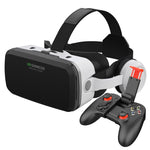 Visore VR Shinecon G04EB per smartphone da 5 a 7,2 pollici - immagine 7