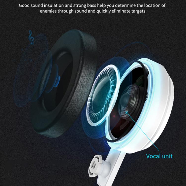 Visore VR Shinecon G04EB per smartphone da 5 a 7,2 pollici - immagine 14