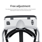 Visore VR Shinecon G04EB per smartphone da 5 a 7,2 pollici - immagine 15