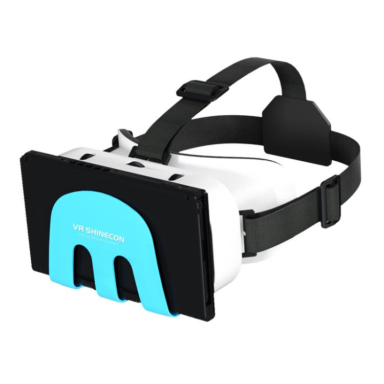 Occhiali VR SHINECON G11 per Nintendo Switch e Switch OLED