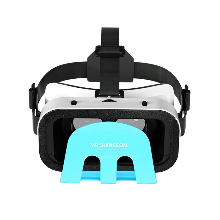 Occhiali VR SHINECON G11 per Nintendo Switch e Switch OLED - immagine 2