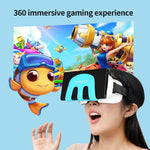 Occhiali VR SHINECON G11 per Nintendo Switch e Switch OLED - immagine 4