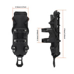 M-CH006 Portaborraccia per barre paramotore/bauletti da moto