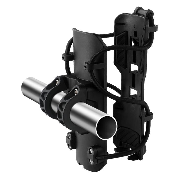 M-CH006 Portaborraccia per barre paramotore/bauletti da moto