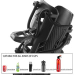 M-CH006 Portaborraccia per barre paramotore/bauletti da moto