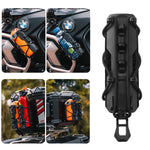 M-CH006 Portaborraccia per barre paramotore/bauletti da moto