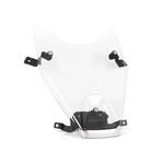 Copertura protettiva per faro moto MO-CH013 per BMW R1300GS 2023-2025