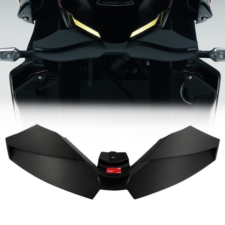 Aletta anteriore MO-TF024 per moto Yamaha MT-09 / MT-09 SP 2024 2025, MO-TF024