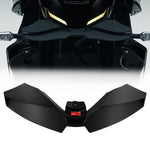 Aletta anteriore MO-TF024 per moto Yamaha MT-09 / MT-09 SP 2024 2025, MO-TF024