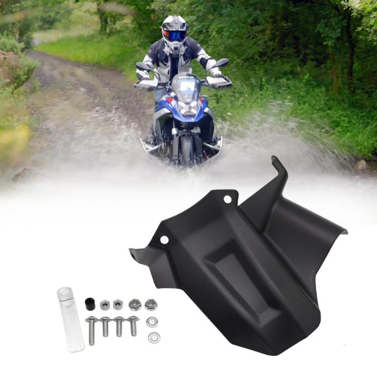 Parafango posteriore per moto MO-CH009 per BMW R1300GS / R 1300 GS 2024 2023