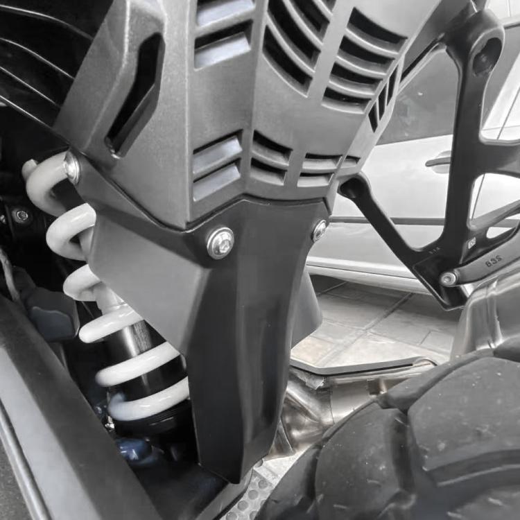 Parafango posteriore per moto MO-CH009 per BMW R1300GS / R 1300 GS 2024 2023