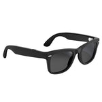 Occhiali audio intelligenti MT5 con intelligenza artificiale, cuffie a orecchio aperto, chiamate Bluetooth, assistente vocale intelligente AI, Sunglasses, Anti Blue Light Lens