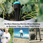 Kit di irrigazione a goccia 10 in 1, sistema di irrigazione automatico per piante, strumento di autoirrigazione, 10 in 1 Drip Irrigation Device