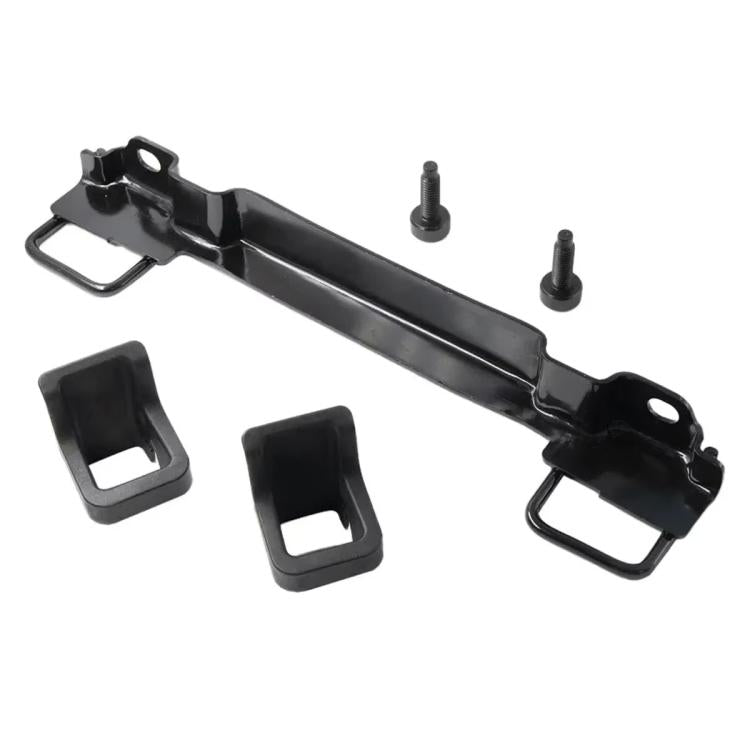 Kit di staffe di montaggio per seggiolino auto per bambini, codice 1357238, per Ford Focus MK2 2004-2011, 1357238