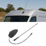 Antenna radio da tetto per Mercedes-Benz Sprinter 2006-2017, codice A9068200475, 2E0035507, For Mercedes-Benz Sprinter 2006-2017