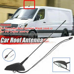 Antenna radio da tetto per Mercedes-Benz Sprinter 2006-2017, codice A9068200475, 2E0035507, For Mercedes-Benz Sprinter 2006-2017