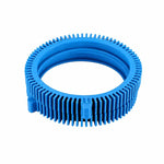 2 pezzi/confezione Cinghia di ricambio per pneumatici per pulitori per piscine Poolvergnuegen / Hayward Phoenix, Front Tire, Rear Tire