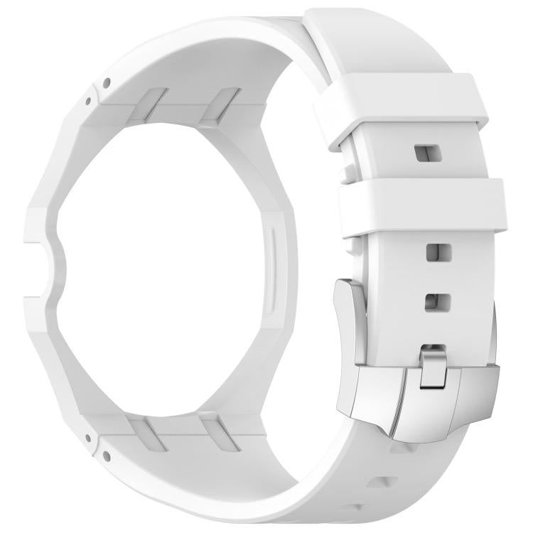 Trova il cinturino per orologio da tasca in silicone con corona integrata delle 3, 3 Oclock Crown