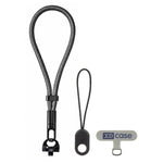 Cinturino da polso 4 in 1 con cordino per fotocamera compatibile Insta360 DJI