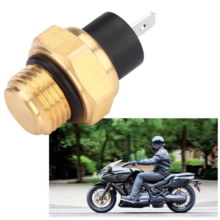 Interruttore di temperatura per moto Honda 37760-MT2-003, 3042678, 37760-MR1-003