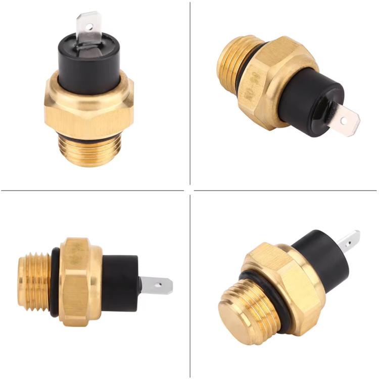 Interruttore di temperatura per moto Honda 37760-MT2-003, 3042678, 37760-MR1-003