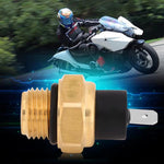 Interruttore di temperatura per moto Honda 37760-MT2-003, 3042678, 37760-MR1-003