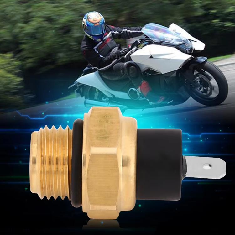 Interruttore di temperatura per moto Honda 37760-MT2-003, 3042678, 37760-MR1-003
