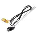 Per Toyota Hilux 1989-1997 Antenna autoradio AP77, ZPN-01502, For Toyota Hilux 1989-1997