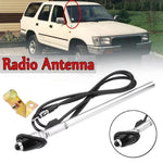 Per Toyota Hilux 1989-1997 Antenna autoradio AP77, ZPN-01502, For Toyota Hilux 1989-1997