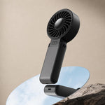 Ventilatore portatile pieghevole ad alta velocità JisuLife Life7