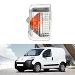 Indicatori di direzione per Peugeot Boxer, Right Side 6325.H1, Left Side 6325.H0