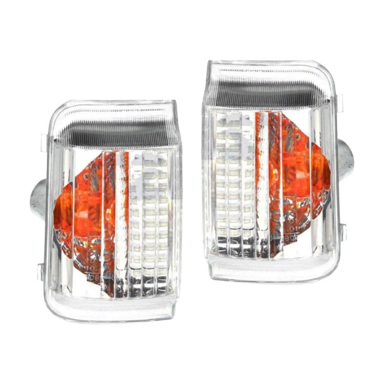Indicatori di direzione per Peugeot Boxer, Right Side 6325.H1, Left Side 6325.H0