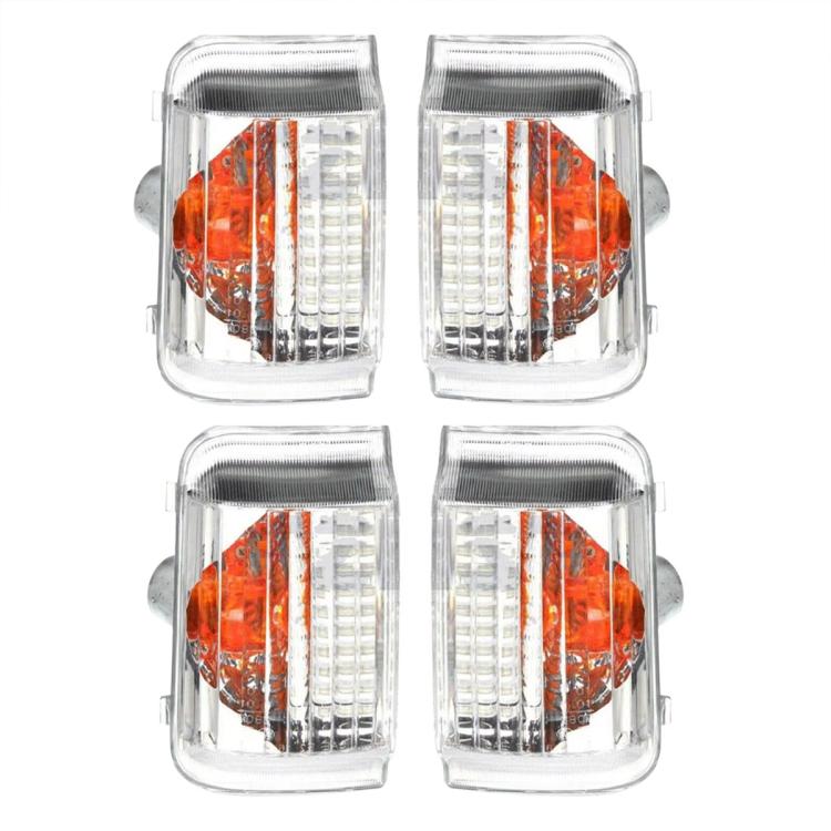 Indicatori di direzione per Peugeot Boxer, Right Side 6325.H1, Left Side 6325.H0