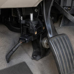 Sensore di posizione del pedale dell'acceleratore per Mercedes-Benz C230 / CLK320 0125423317