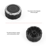 Manopola di controllo del climatizzatore e della radio per Toyota Tundra / Sequoia 2022-2025 86128-0C060, For Toyota Tundra