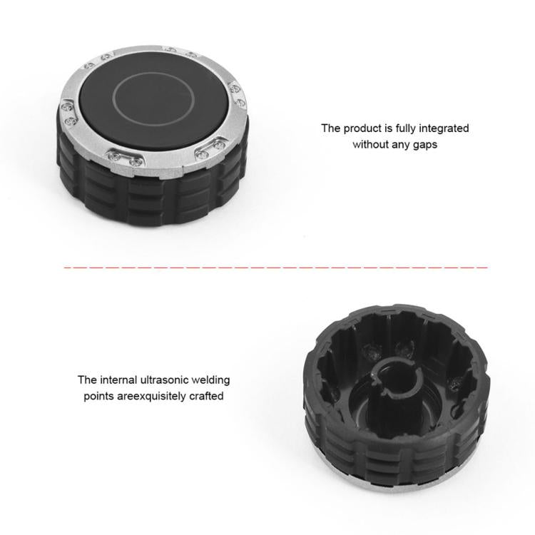 Manopola di controllo del climatizzatore e della radio per Toyota Tundra / Sequoia 2022-2025 86128-0C060, For Toyota Tundra