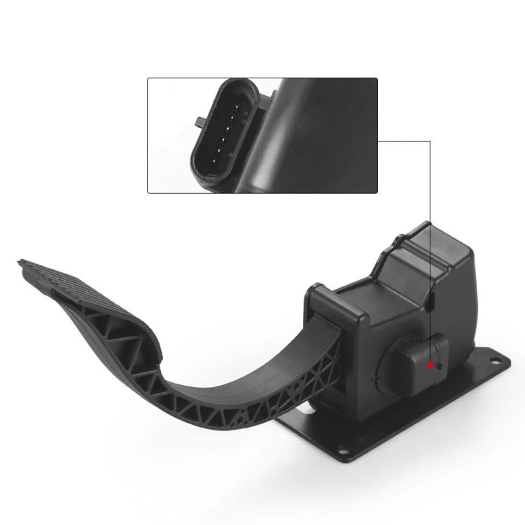 Pedale dell'acceleratore elettronico per Polaris Ranger RZR 570 900 4014042