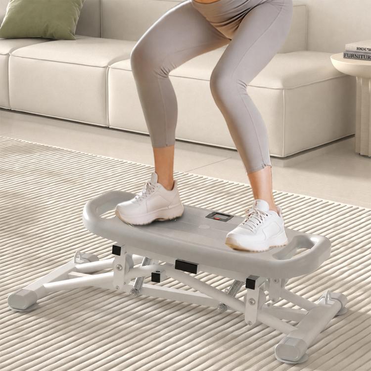 Stepper 2 in 1 per il fitness domestico
