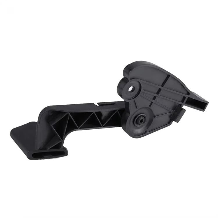 Maniglia di apertura cofano per Audi A4 B6/B7 2001–2008, codice 8E1823533B, 8E1823533B01C, guida a sinistra.