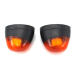 Luce di posizione laterale per Ford Transit MK6 / MK7 2000-2014, Left Side 1203328, Right Side 1202148