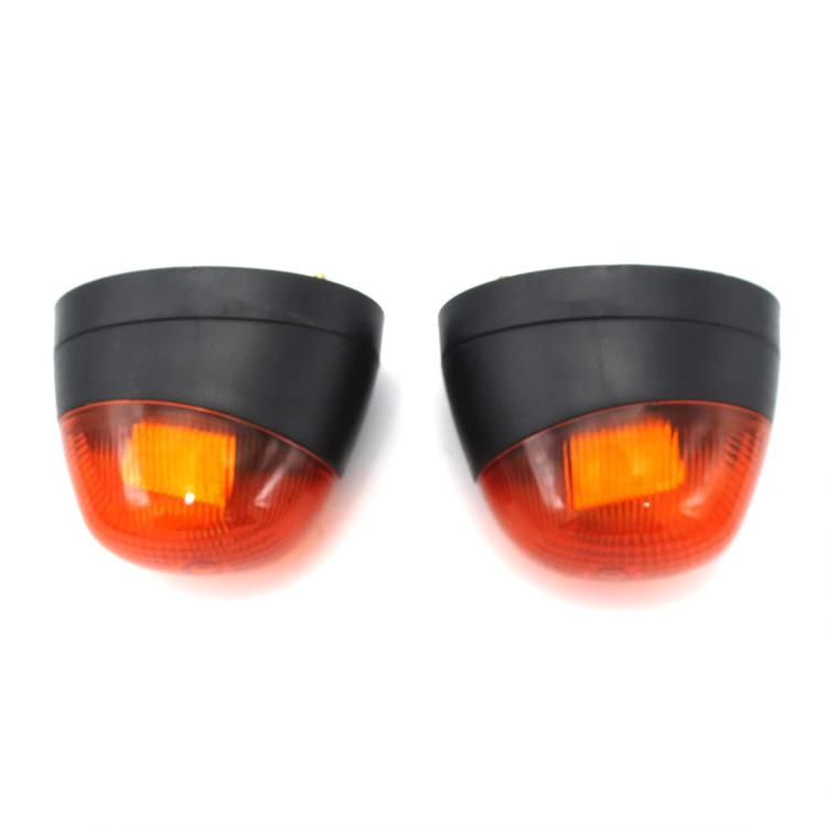 Luce di posizione laterale per Ford Transit MK6 / MK7 2000-2014, Left Side 1203328, Right Side 1202148