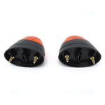 Luce di posizione laterale per Ford Transit MK6 / MK7 2000-2014, Left Side 1203328, Right Side 1202148