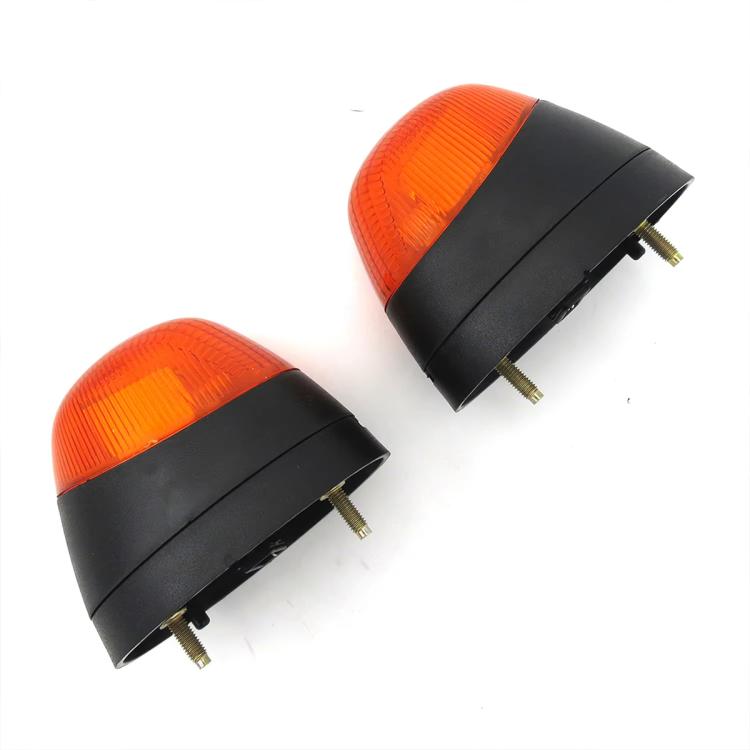 Luce di posizione laterale per Ford Transit MK6 / MK7 2000-2014, Left Side 1203328, Right Side 1202148