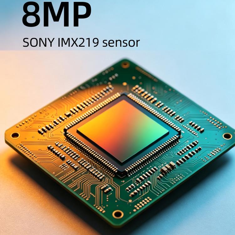 Occhiali intelligenti E09B con intelligenza artificiale, fotocamera HD da 8 MP, chiamate Bluetooth, registrazione video, trasmissione Wi-Fi e assistente vocale AI., E09B