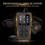 Scanner diagnostico per guasti auto V919 OBD2, lettore di codici di errore., V919