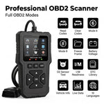 Scanner diagnostico per guasti auto V919 OBD2, lettore di codici di errore., V919