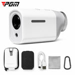 Telemetro magnetico da golf PGM JQ023 Mini